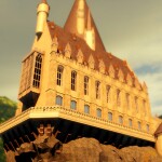 School of Witchcraft and Wizardry