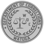 Watuga Department of Corrections