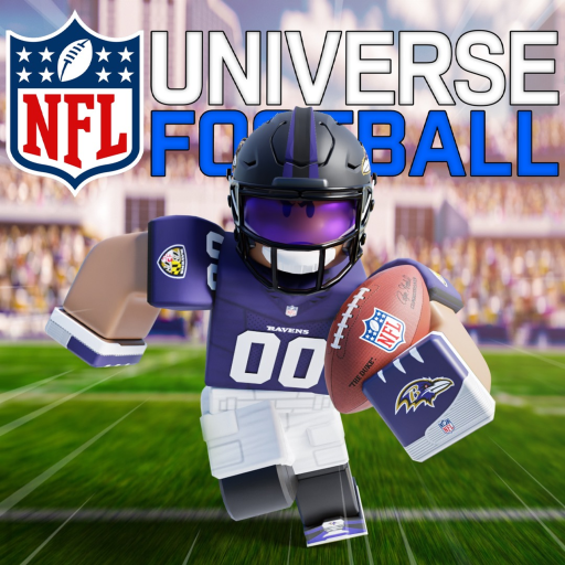 [🚩FLAG] NFL Universe Football