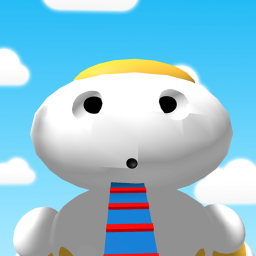 Escape Robot Obby