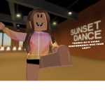 Sunset Dance Facility