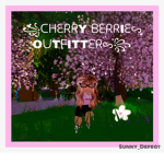 Cherry Berries Outfitters