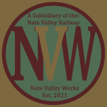 Nate Valley Works.