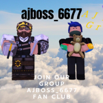 ajboss_6677 fan club