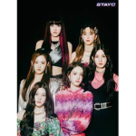 K-pop bts black pink have fun