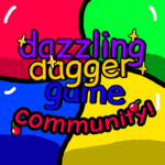 dazzling dagger community