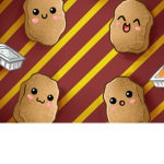 DINO NUGGIES!!!!!!!!!