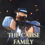 The Calise Family