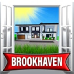 Brookhaven 🏡RP