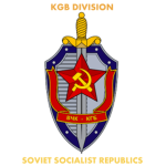 [union socialist Republics] KGB
