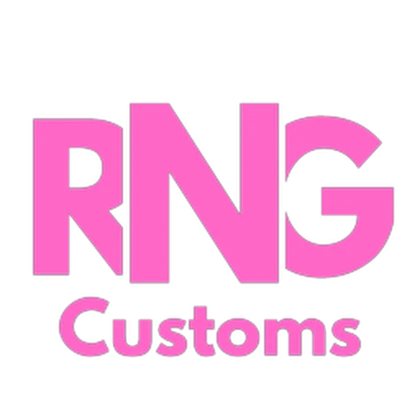 RadioNG Customs Roblox group icon