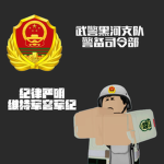 PAP :||: PF Picket Force
