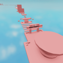 Basic Practice Obby!