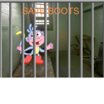 SAVE BOOTS!