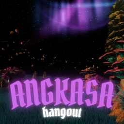 Angkasa Hangout [ALPHA]