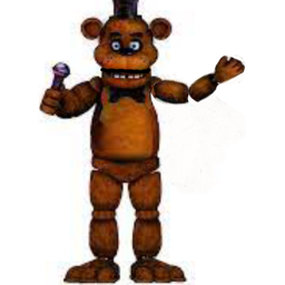 (fnaf 4 + fnaf 3) Horror Nights (Fnaf Rp)