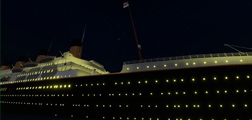 [READ DESC] Titanic Survival