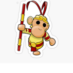 King Monkey Gang