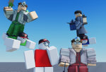 The Inspector Family