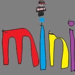 Mini Game Factory