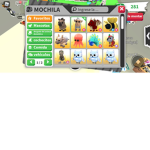 Compra venta de pets