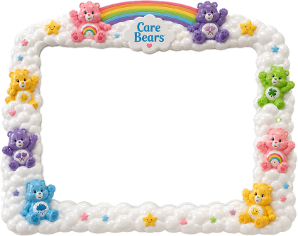 Square Decal