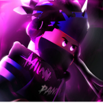 The dark_shard group