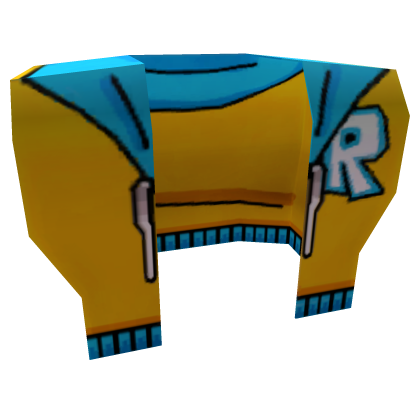 Helperbot's M1 Jacket