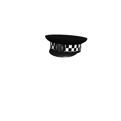 Constable + Cap