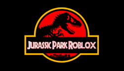 (UPD) Park Jurajski ROBLOX