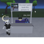 We are the best here