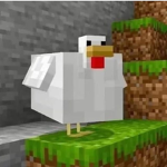The Chickens Of Robloxia