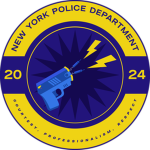 New York Police Department [-.NYPD.-]