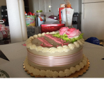 TEH CAKE PARTY BIRTHDAY