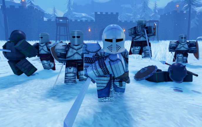 Blade Souls screenshot 3