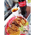 Salsa Guatemalteca