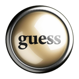 Guess the character