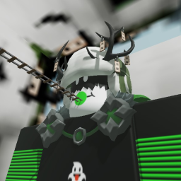 Cart Ride into Whinx!