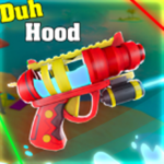 Das Hood 2 Entertainment
