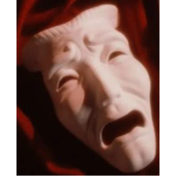 SCP 035 icon