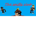 The spiffy club