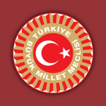 - T.C. Türkiye Büyük Millet Meclisi
