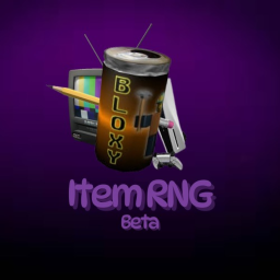 Item RNG [BETA]