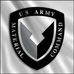 「USAR」Army Materiel Command