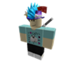 CorpROBLOX Fan club!