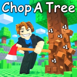 [Chop A Tree!]🪓 icon