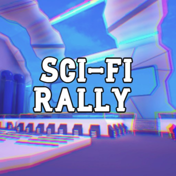 Sci-fi Rally Showcase