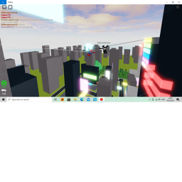 spider man simulator