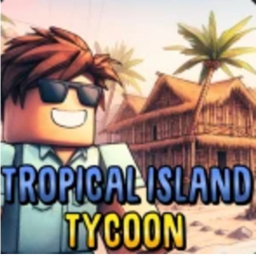 Tropical Island Tycoon