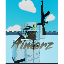 Aimerz-Beta llREVAMPll